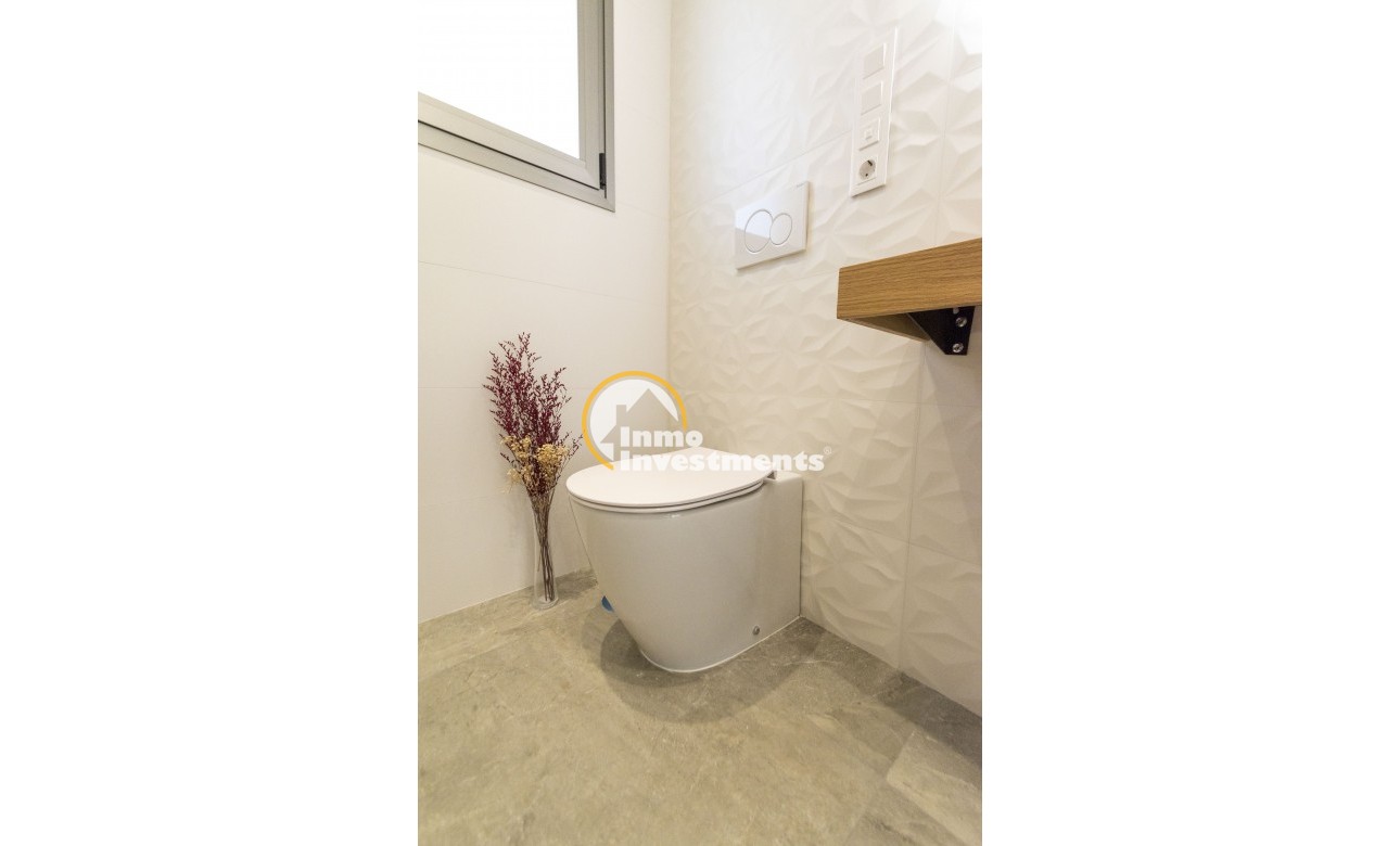 Neubau Immobilien - Villa - Pilar de la Horadada