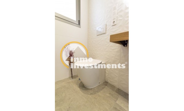 Neubau Immobilien - Villa - Pilar de la Horadada