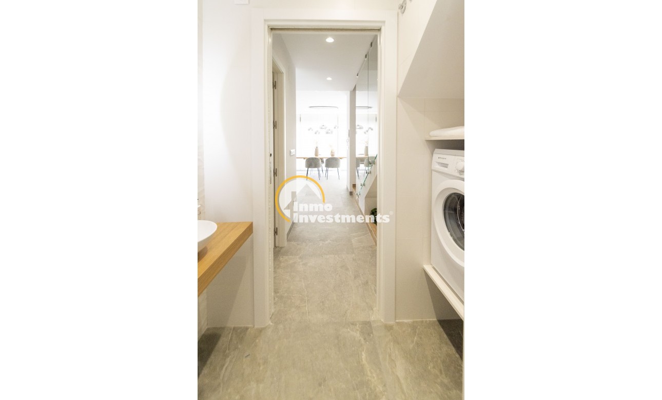 Neubau Immobilien - Villa - Pilar de la Horadada