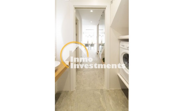 Neubau Immobilien - Villa - Pilar de la Horadada