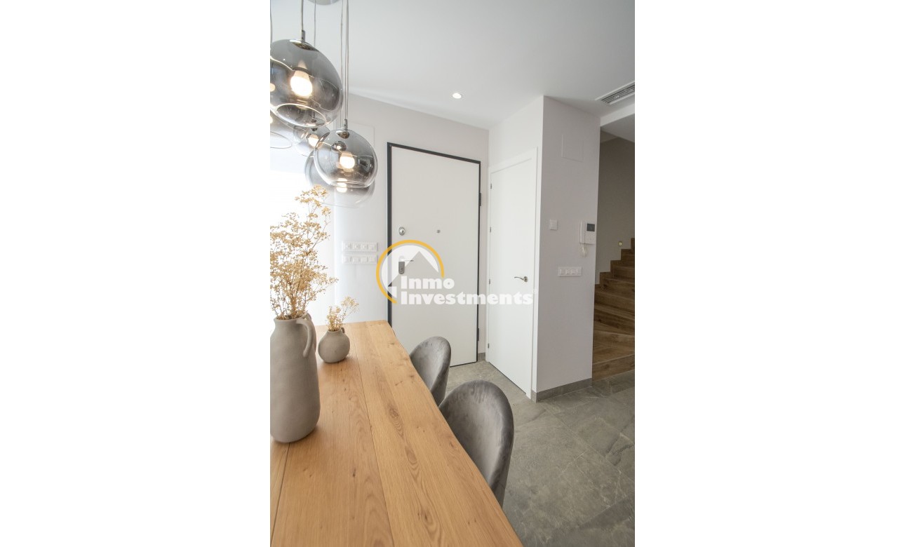 Neubau Immobilien - Villa - Pilar de la Horadada