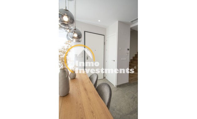 Neubau Immobilien - Villa - Pilar de la Horadada