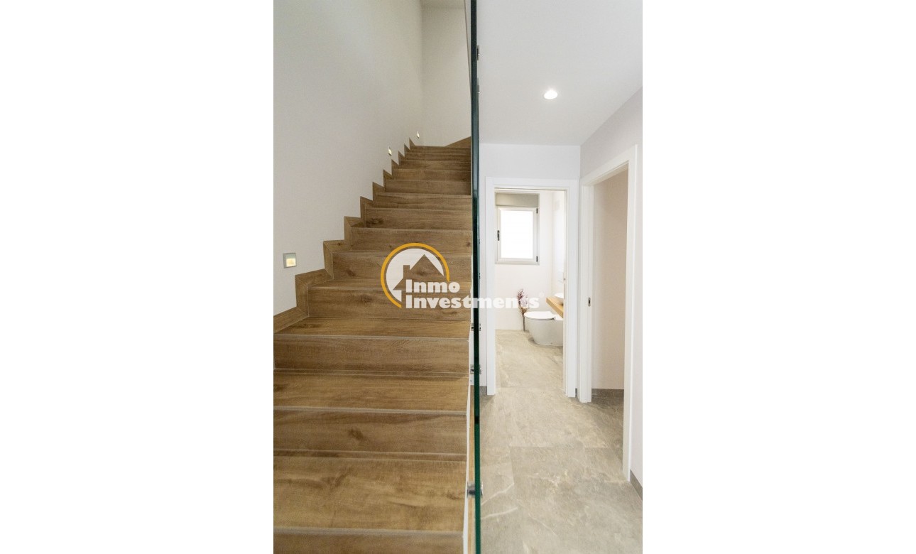 Neubau Immobilien - Villa - Pilar de la Horadada