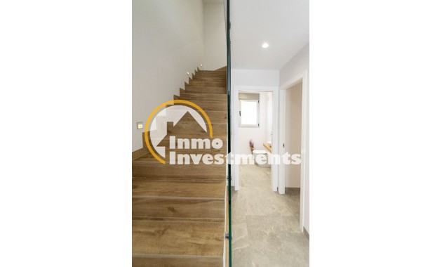 Neubau Immobilien - Villa - Pilar de la Horadada