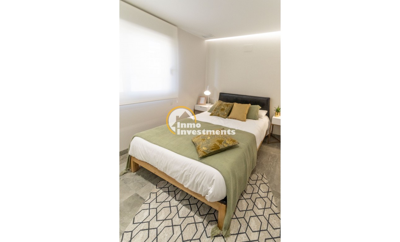 Neubau Immobilien - Villa - Pilar de la Horadada