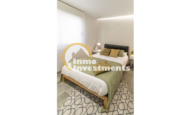 Neubau Immobilien - Villa - Pilar de la Horadada