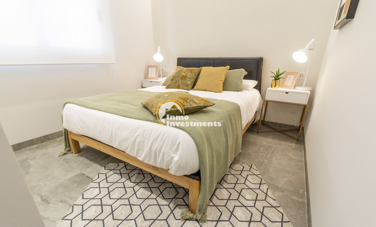 Neubau Immobilien - Villa - Pilar de la Horadada