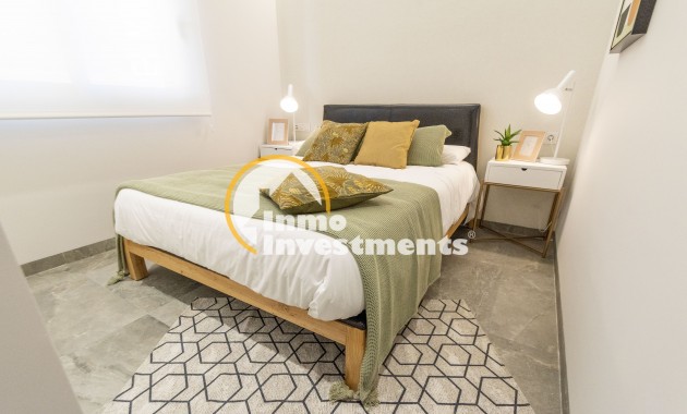 Neubau Immobilien - Villa - Pilar de la Horadada