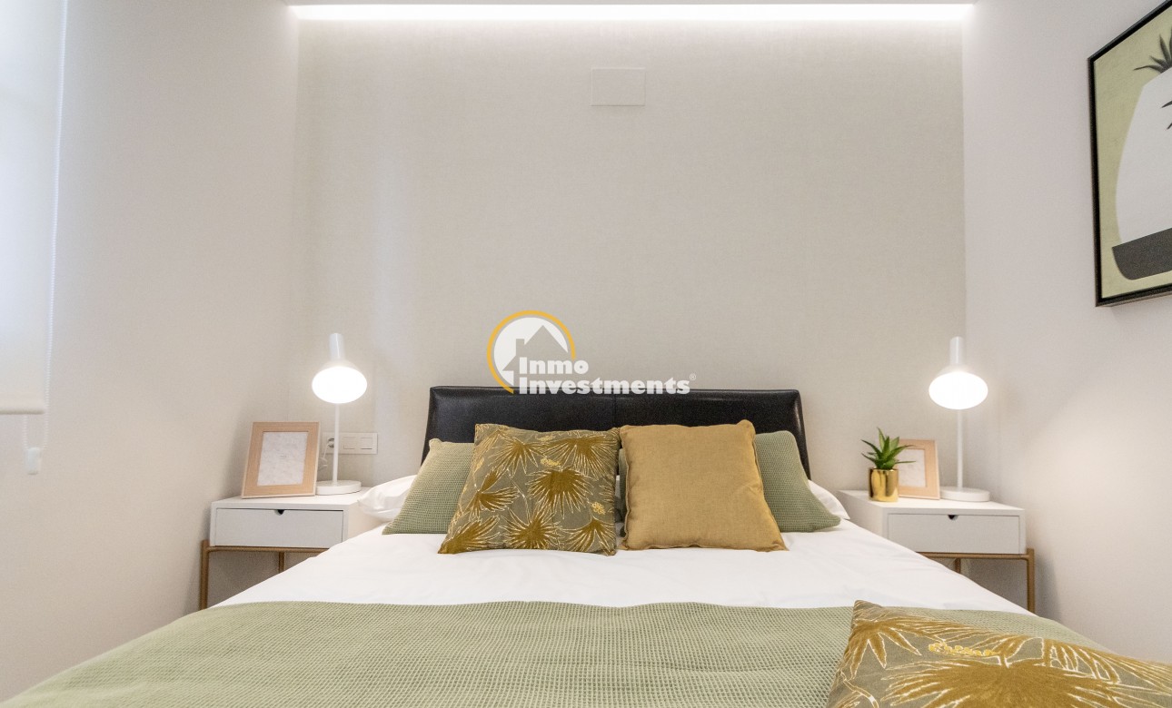 Neubau Immobilien - Villa - Pilar de la Horadada