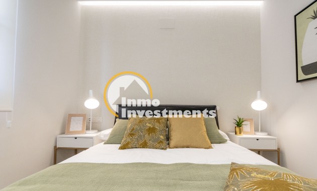 Neubau Immobilien - Villa - Pilar de la Horadada