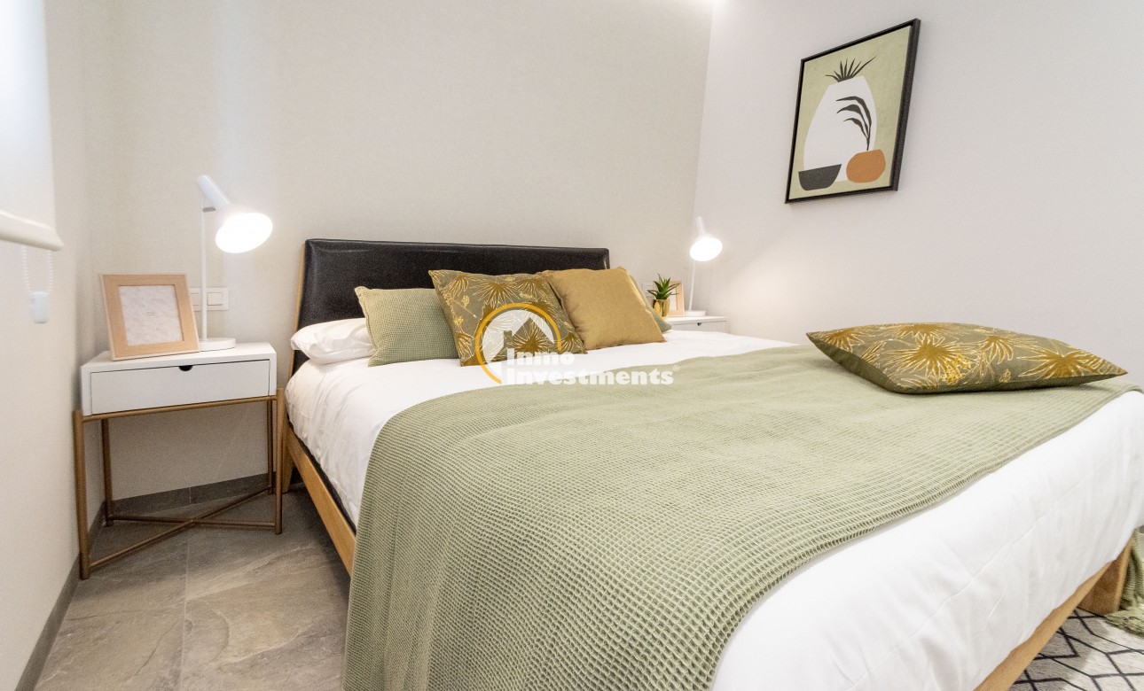 Neubau Immobilien - Villa - Pilar de la Horadada