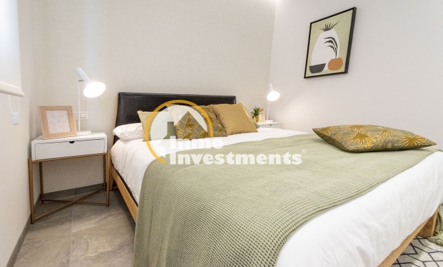 Neubau Immobilien - Villa - Pilar de la Horadada