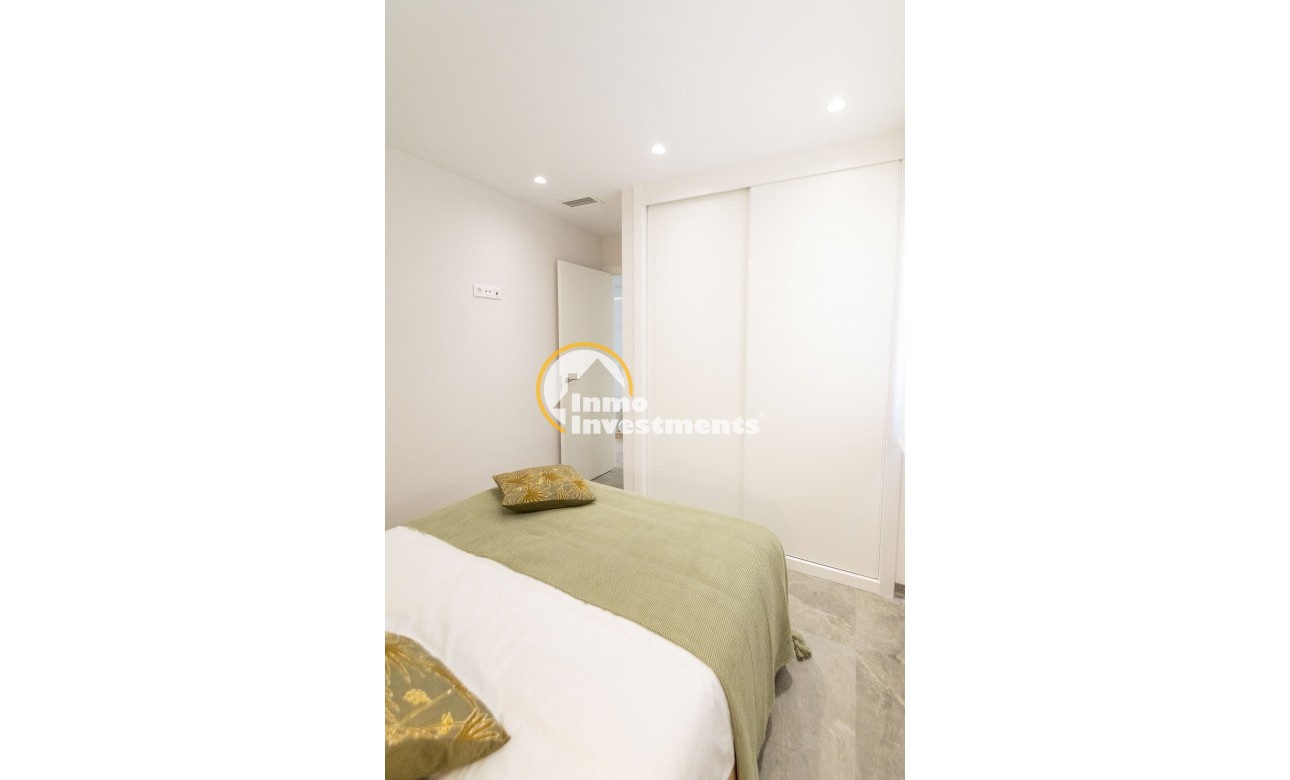 Neubau Immobilien - Villa - Pilar de la Horadada