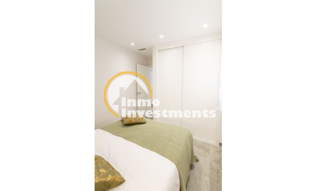 Neubau Immobilien - Villa - Pilar de la Horadada