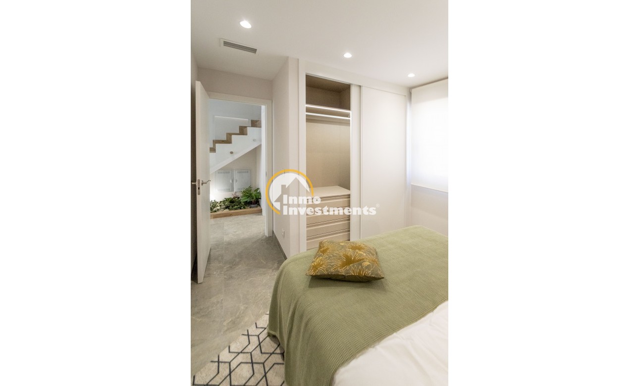 Neubau Immobilien - Villa - Pilar de la Horadada