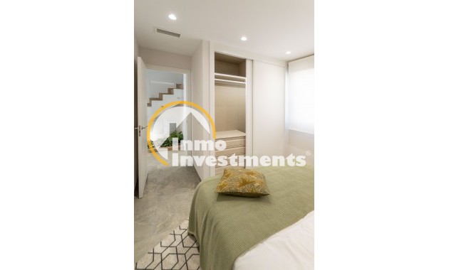 Neubau Immobilien - Villa - Pilar de la Horadada