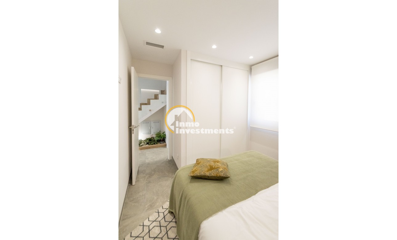 Neubau Immobilien - Villa - Pilar de la Horadada