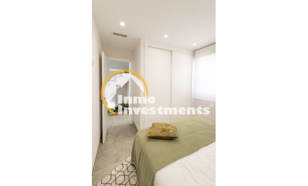 Neubau Immobilien - Villa - Pilar de la Horadada