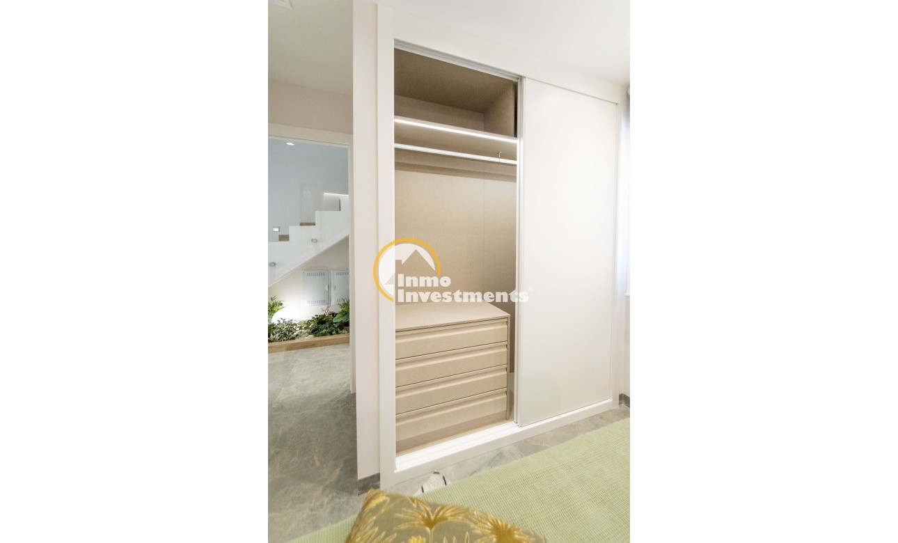 Neubau Immobilien - Villa - Pilar de la Horadada