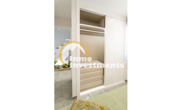 Neubau Immobilien - Villa - Pilar de la Horadada