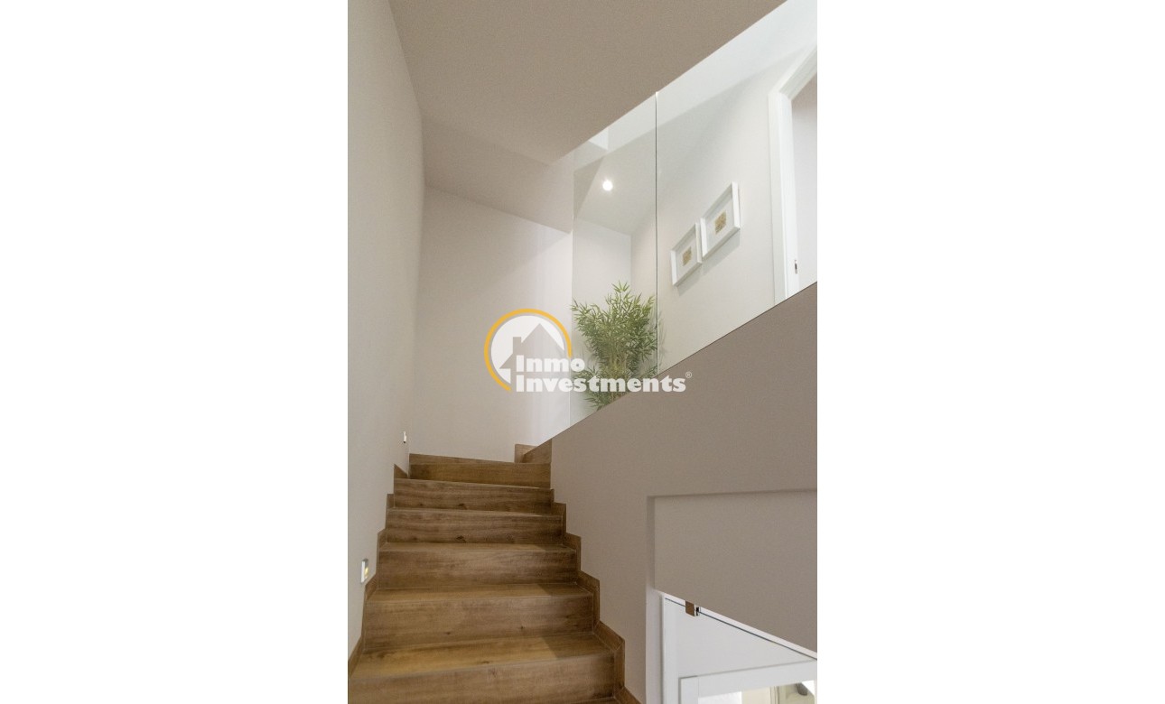 Neubau Immobilien - Villa - Pilar de la Horadada