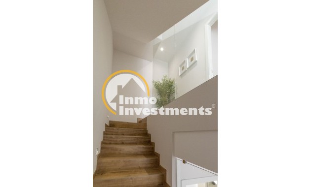 Neubau Immobilien - Villa - Pilar de la Horadada