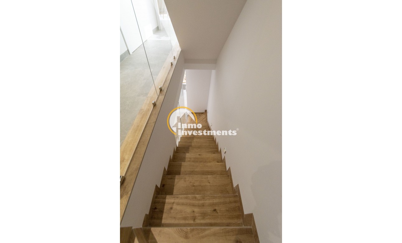 Neubau Immobilien - Villa - Pilar de la Horadada