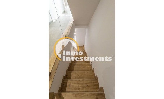 Neubau Immobilien - Villa - Pilar de la Horadada