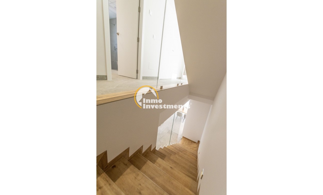 Neubau Immobilien - Villa - Pilar de la Horadada