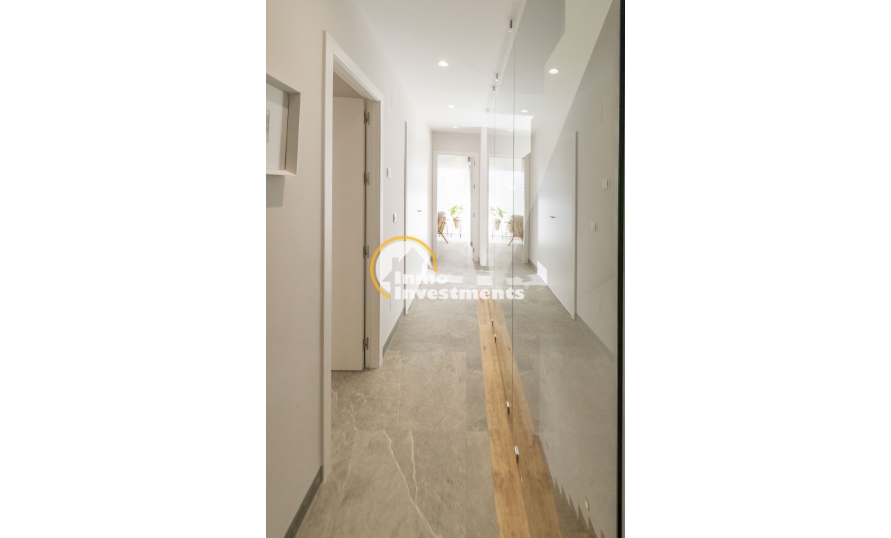 Neubau Immobilien - Villa - Pilar de la Horadada