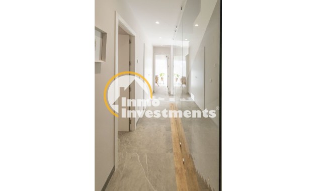 Neubau Immobilien - Villa - Pilar de la Horadada