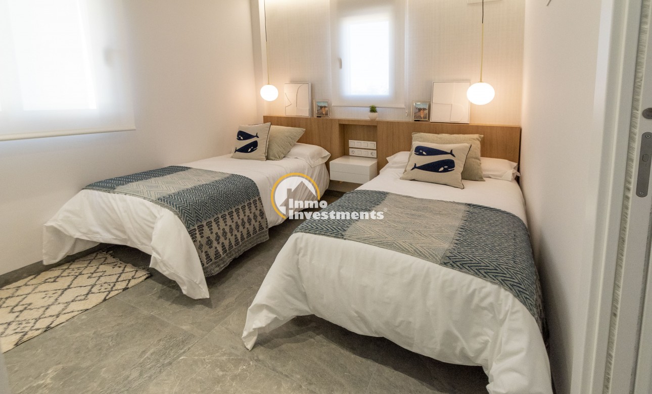 Neubau Immobilien - Villa - Pilar de la Horadada