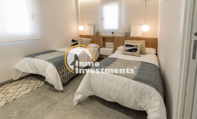 Neubau Immobilien - Villa - Pilar de la Horadada