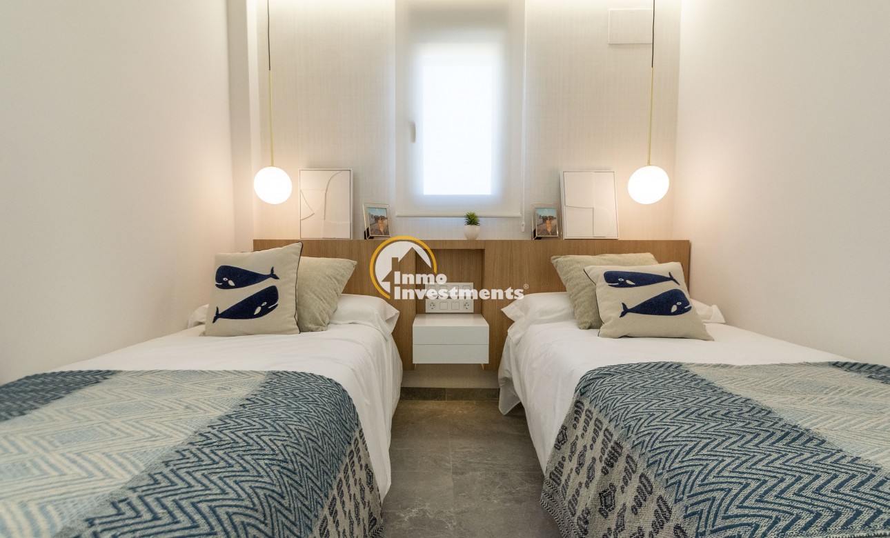 Neubau Immobilien - Villa - Pilar de la Horadada