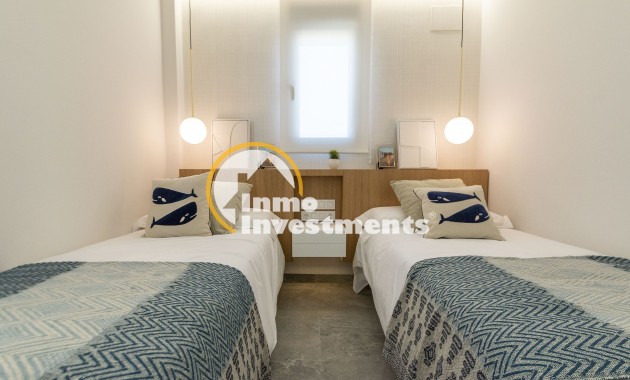 Neubau Immobilien - Villa - Pilar de la Horadada