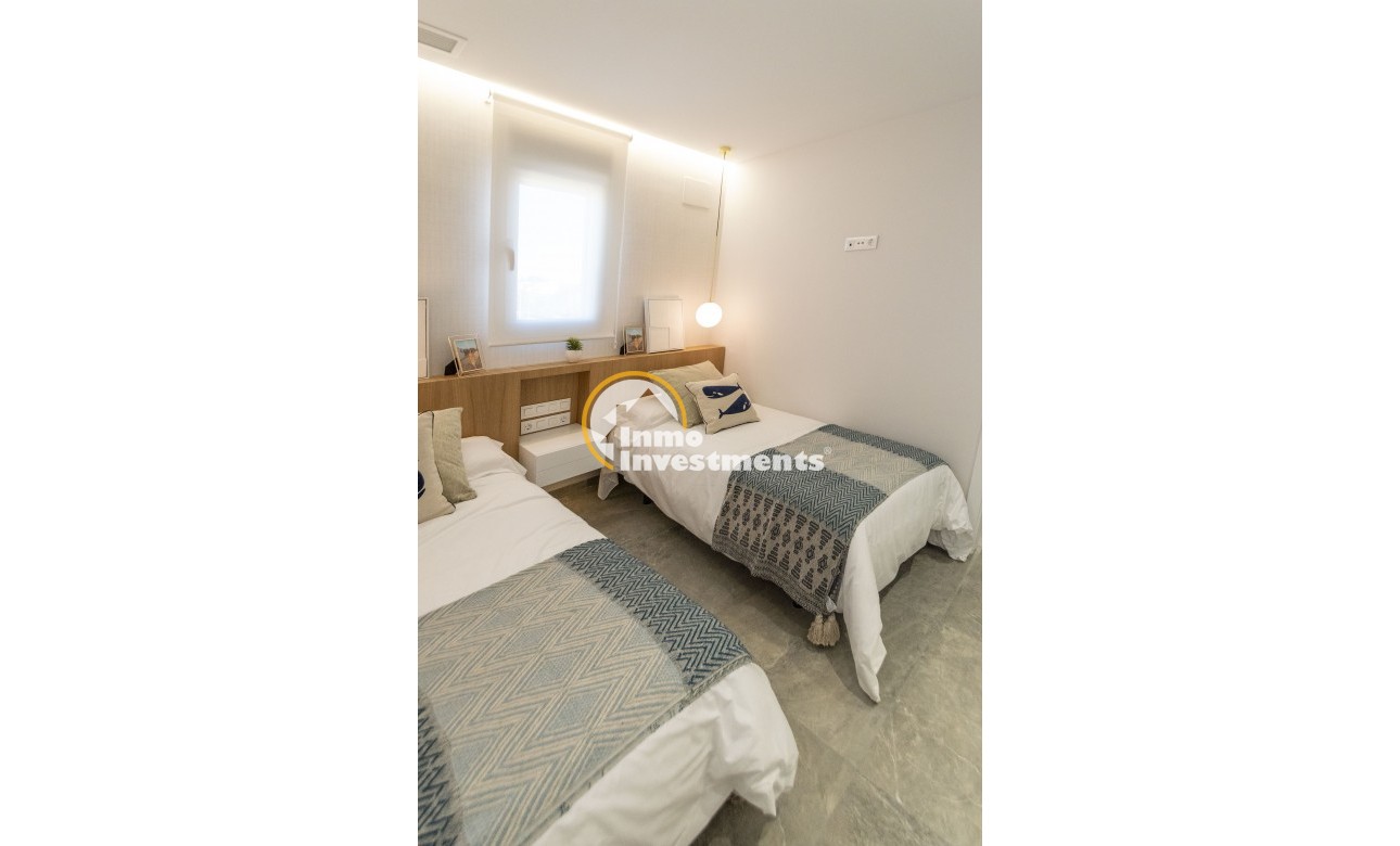 Neubau Immobilien - Villa - Pilar de la Horadada