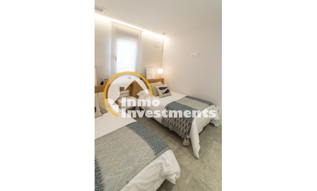 Neubau Immobilien - Villa - Pilar de la Horadada