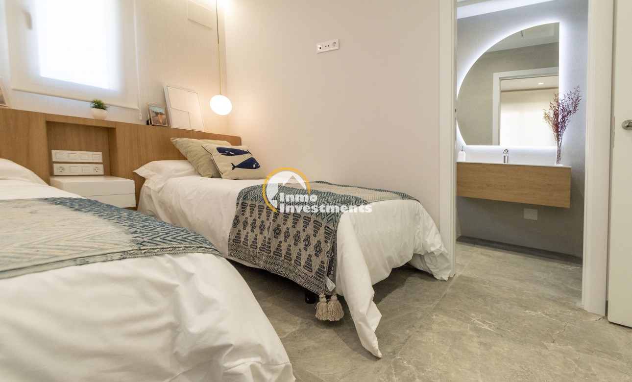 Neubau Immobilien - Villa - Pilar de la Horadada