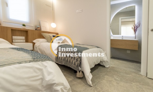 Neubau Immobilien - Villa - Pilar de la Horadada