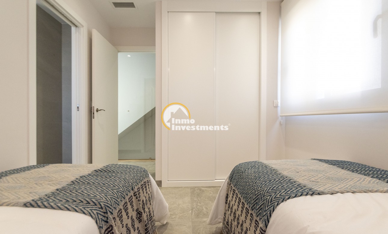 Neubau Immobilien - Villa - Pilar de la Horadada