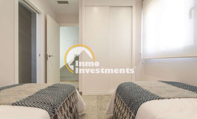 Neubau Immobilien - Villa - Pilar de la Horadada