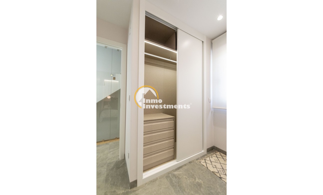 Neubau Immobilien - Villa - Pilar de la Horadada