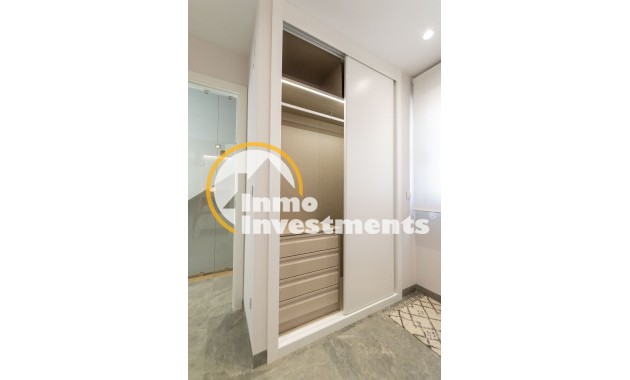 Neubau Immobilien - Villa - Pilar de la Horadada