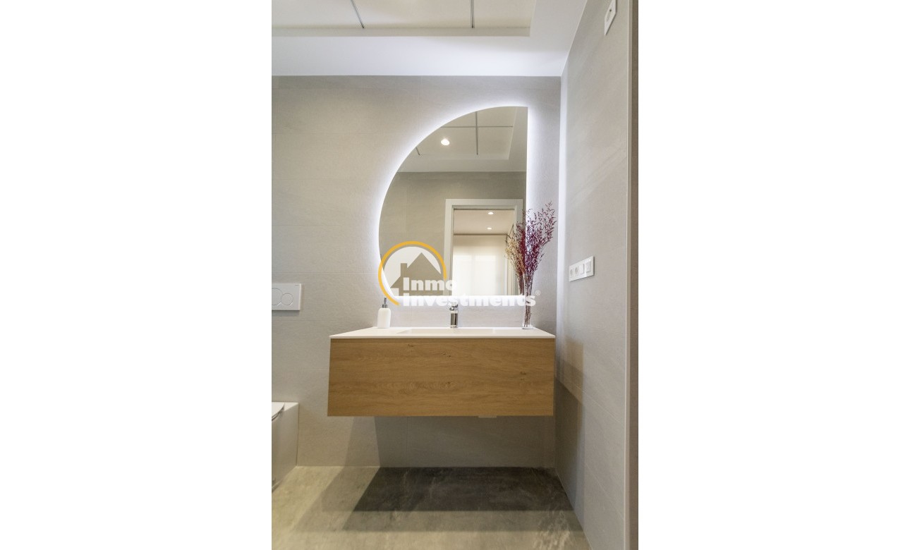 Neubau Immobilien - Villa - Pilar de la Horadada