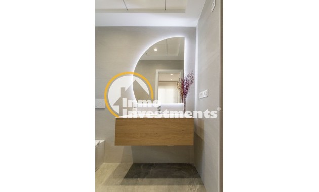 Neubau Immobilien - Villa - Pilar de la Horadada