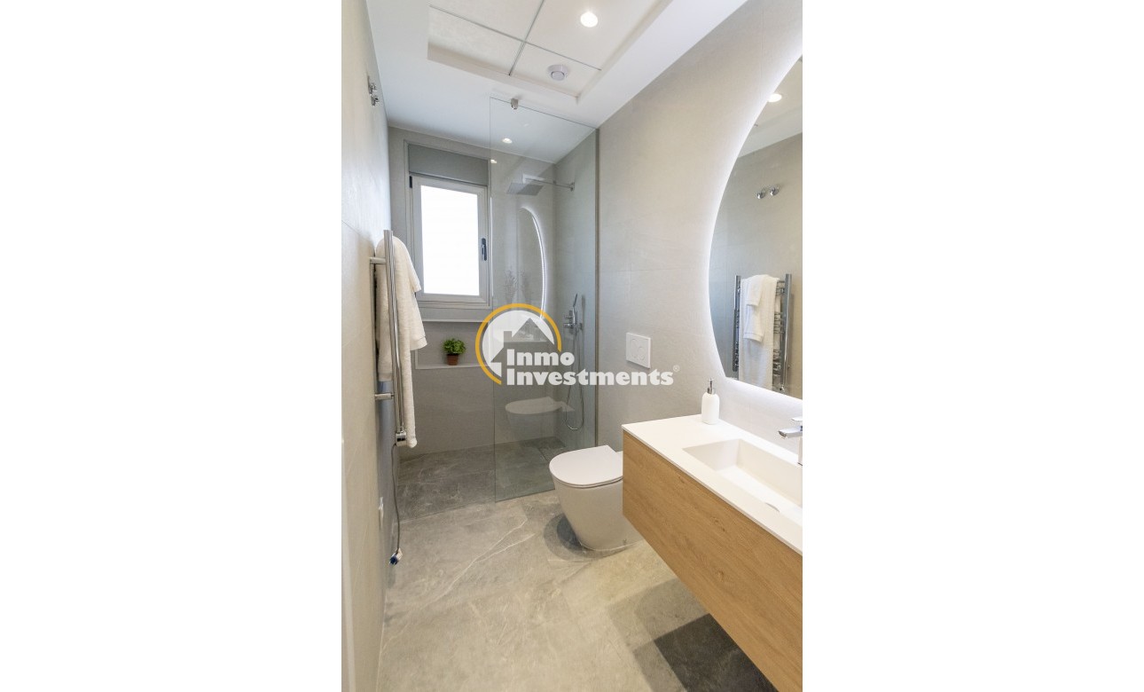 Neubau Immobilien - Villa - Pilar de la Horadada