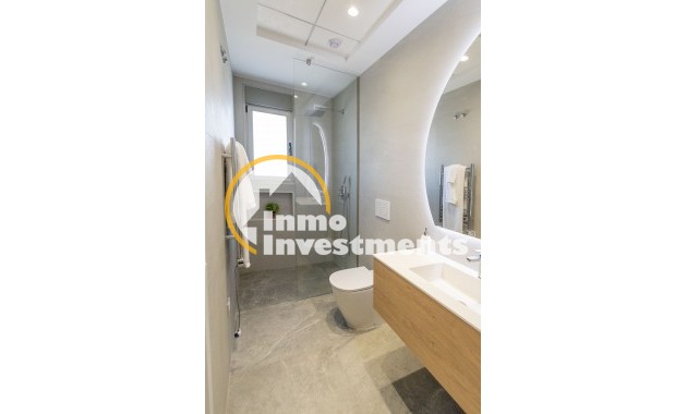 Neubau Immobilien - Villa - Pilar de la Horadada