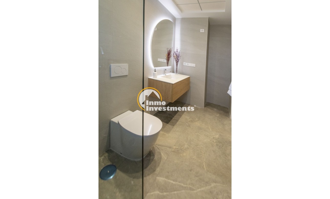 Neubau Immobilien - Villa - Pilar de la Horadada