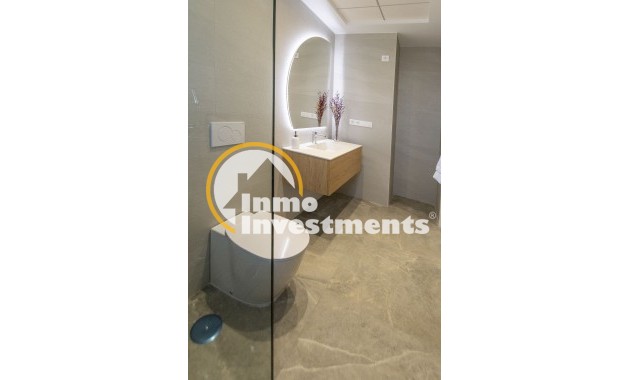 Neubau Immobilien - Villa - Pilar de la Horadada