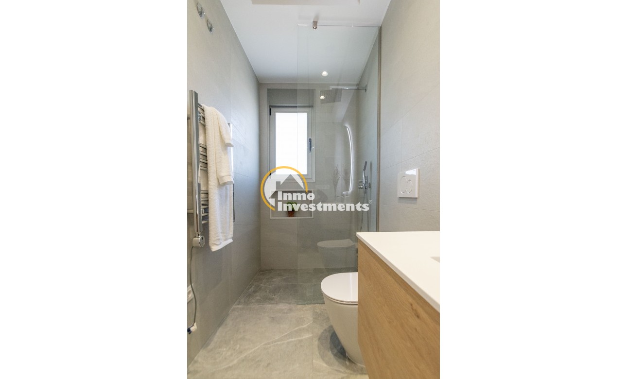 Neubau Immobilien - Villa - Pilar de la Horadada